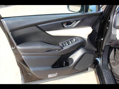 2020 Subaru Ascent Premium 8-Passenger   - Photo 19 - Euless, TX 76040