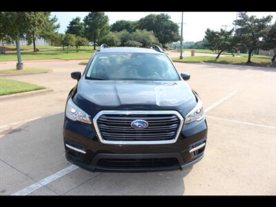 2020 Subaru Ascent Premium 8-Passenger   - Photo 7 - Euless, TX 76040
