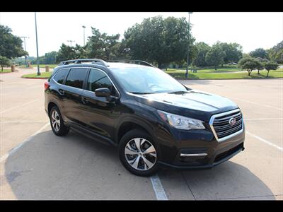 2020 Subaru Ascent Premium 8-Passenger   - Photo 6 - Euless, TX 76040