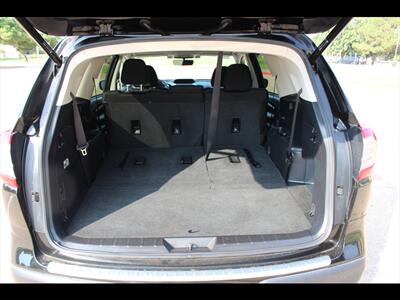 2020 Subaru Ascent Premium 8-Passenger   - Photo 11 - Euless, TX 76040