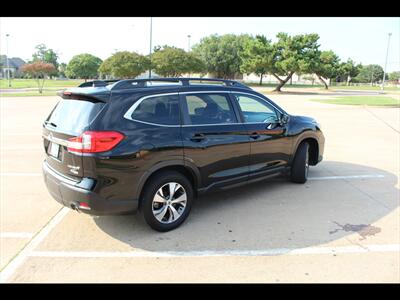 2020 Subaru Ascent Premium 8-Passenger   - Photo 4 - Euless, TX 76040