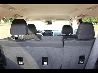 2020 Subaru Ascent Premium 8-Passenger   - Photo 10 - Euless, TX 76040