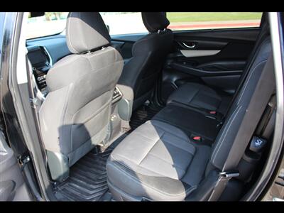 2020 Subaru Ascent Premium 8-Passenger   - Photo 20 - Euless, TX 76040
