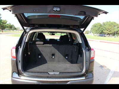 2020 Subaru Ascent Premium 8-Passenger   - Photo 8 - Euless, TX 76040