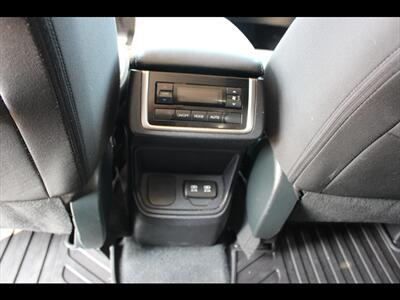 2020 Subaru Ascent Premium 8-Passenger   - Photo 22 - Euless, TX 76040