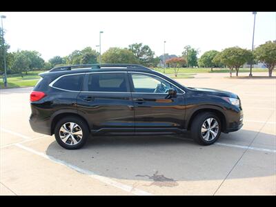 2020 Subaru Ascent Premium 8-Passenger   - Photo 5 - Euless, TX 76040