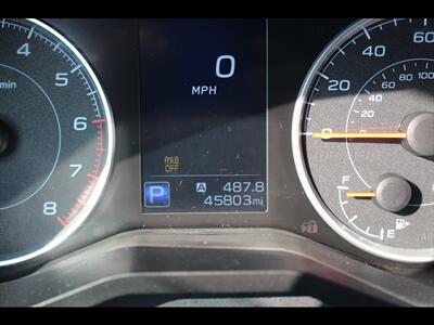 2020 Subaru Ascent Premium 8-Passenger   - Photo 24 - Euless, TX 76040