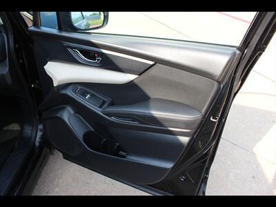 2020 Subaru Ascent Premium 8-Passenger   - Photo 15 - Euless, TX 76040