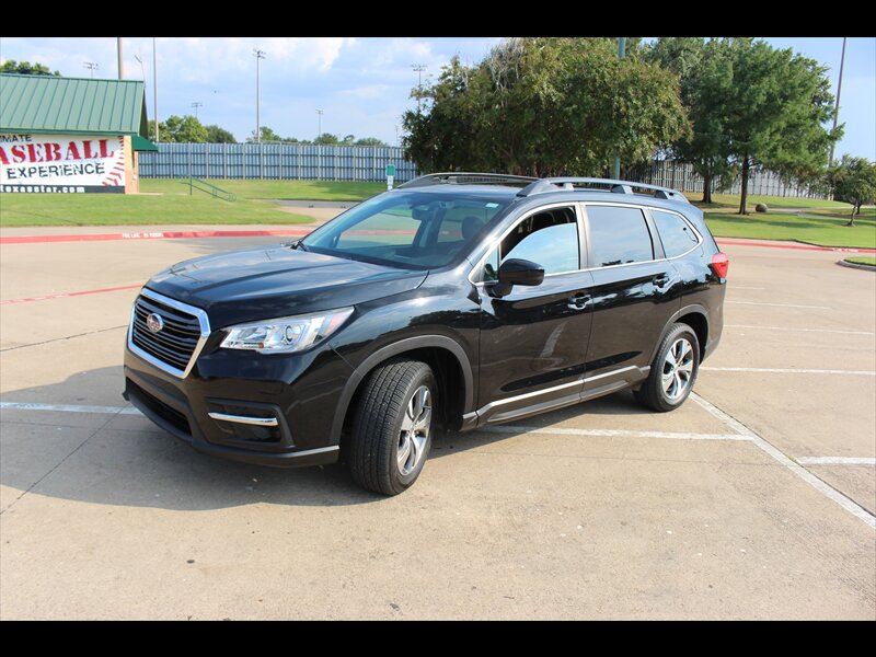 2020 Subaru Ascent Premium 8-Passenger  