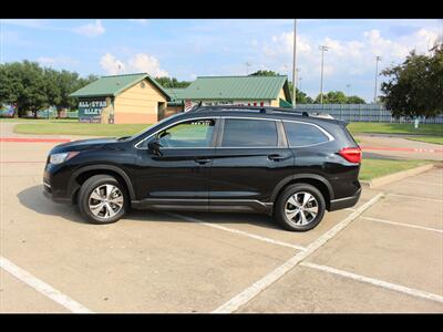 2020 Subaru Ascent Premium 8-Passenger   - Photo 2 - Euless, TX 76040