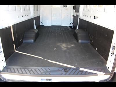 2023 Ford Transit 350 HD   - Photo 10 - Euless, TX 76040