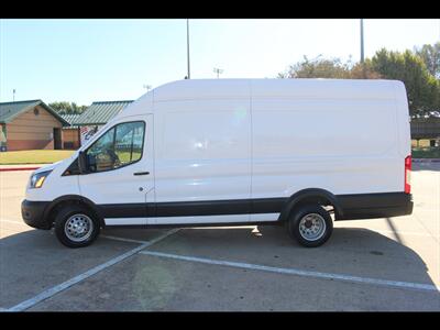 2023 Ford Transit 350 HD   - Photo 2 - Euless, TX 76040