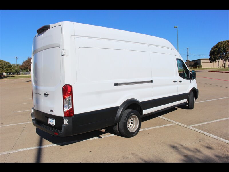 2023 Ford Transit Van photo 4