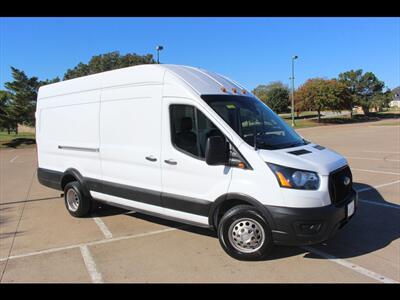 2023 Ford Transit 350 HD   - Photo 7 - Euless, TX 76040