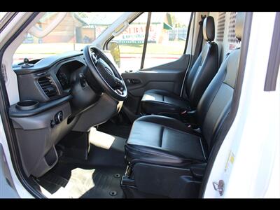 2023 Ford Transit 350 HD   - Photo 20 - Euless, TX 76040