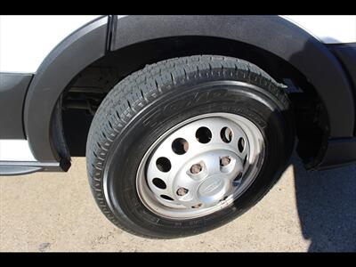 2023 Ford Transit 350 HD   - Photo 27 - Euless, TX 76040