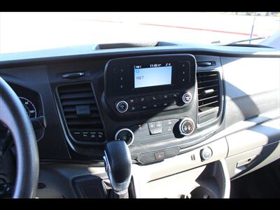 2023 Ford Transit 350 HD   - Photo 21 - Euless, TX 76040