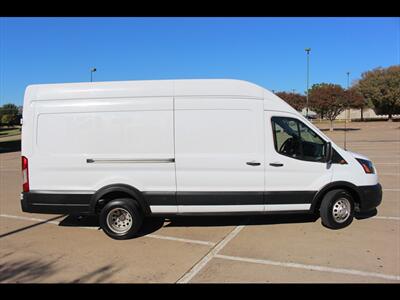 2023 Ford Transit 350 HD   - Photo 6 - Euless, TX 76040