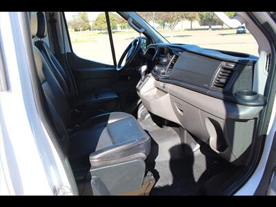 2023 Ford Transit 350 HD   - Photo 19 - Euless, TX 76040