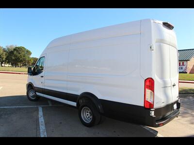 2023 Ford Transit 350 HD   - Photo 3 - Euless, TX 76040