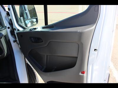 2023 Ford Transit 350 HD   - Photo 18 - Euless, TX 76040