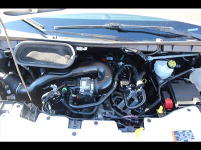 2023 Ford Transit 350 HD   - Photo 28 - Euless, TX 76040