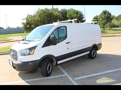 2018 Ford Transit 250   - Photo 1 - Euless, TX 76040