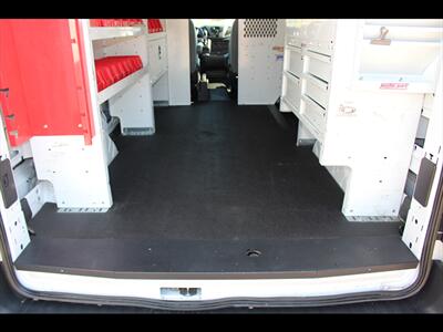 2018 Ford Transit 250   - Photo 13 - Euless, TX 76040