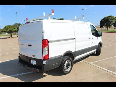 2018 Ford Transit 250   - Photo 5 - Euless, TX 76040