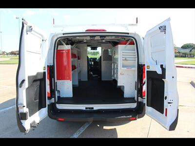 2018 Ford Transit 250   - Photo 9 - Euless, TX 76040