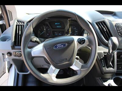 2018 Ford Transit 250   - Photo 21 - Euless, TX 76040