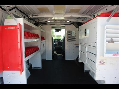 2018 Ford Transit 250   - Photo 11 - Euless, TX 76040