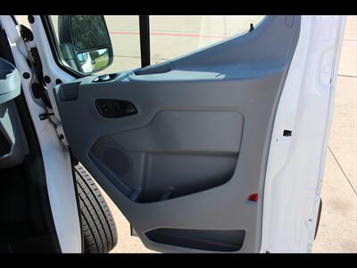 2018 Ford Transit 250   - Photo 16 - Euless, TX 76040