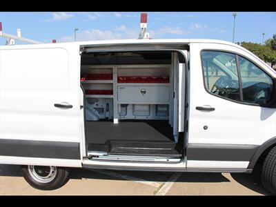 2018 Ford Transit 250   - Photo 14 - Euless, TX 76040