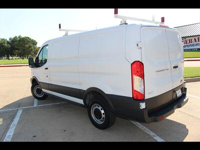 2018 Ford Transit 250   - Photo 3 - Euless, TX 76040