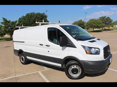 2018 Ford Transit 250   - Photo 7 - Euless, TX 76040