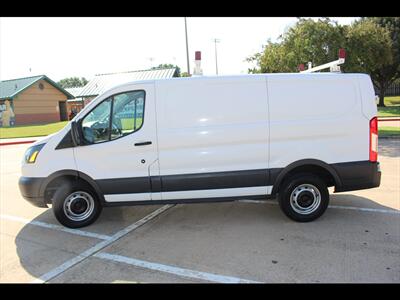 2018 Ford Transit 250   - Photo 2 - Euless, TX 76040