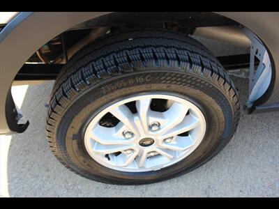 2024 Ford Transit 350 XLT   - Photo 30 - Euless, TX 76040