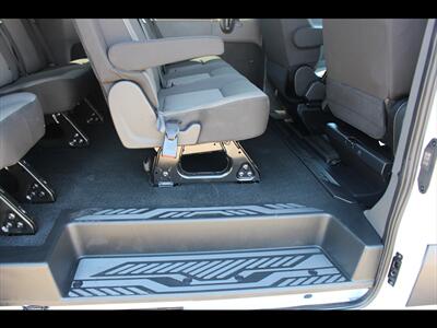 2024 Ford Transit 350 XLT   - Photo 12 - Euless, TX 76040