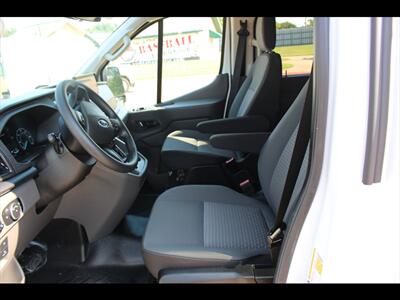 2024 Ford Transit 350 XLT   - Photo 21 - Euless, TX 76040