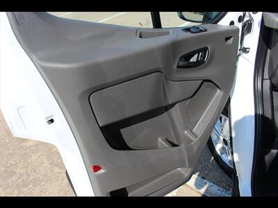 2024 Ford Transit 350 XLT   - Photo 20 - Euless, TX 76040