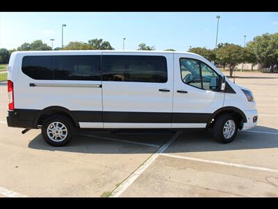 2024 Ford Transit 350 XLT   - Photo 6 - Euless, TX 76040