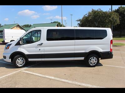 2024 Ford Transit 350 XLT   - Photo 2 - Euless, TX 76040