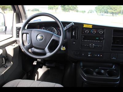 2025 Chevrolet Express LS 3500   - Photo 17 - Euless, TX 76040