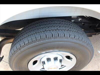 2025 Chevrolet Express LS 3500   - Photo 34 - Euless, TX 76040