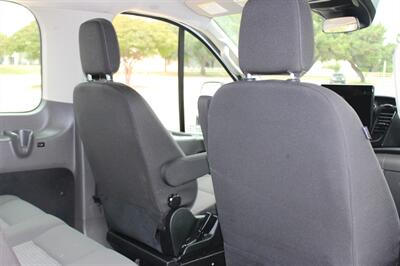 2024 Ford Transit 350 XLT - Photo 15 - Euless, TX 76040