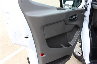 2024 Ford Transit 350 XLT - Photo 24 - Euless, TX 76040