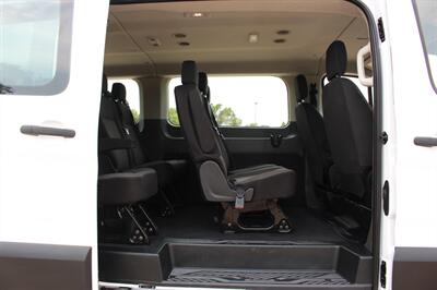 2024 Ford Transit 350 XLT - Photo 14 - Euless, TX 76040