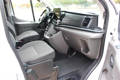 2024 Ford Transit 350 XLT - Photo 20 - Euless, TX 76040