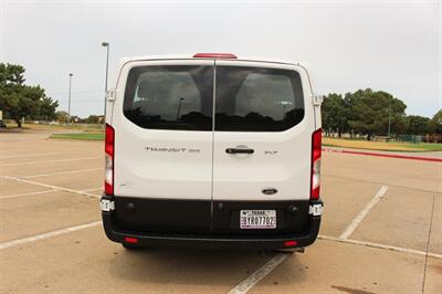 2024 Ford Transit 350 XLT - Photo 4 - Euless, TX 76040